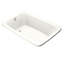 Bancroft® Experience 5.5' bath