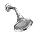 Bancroft® single-function showerhead