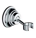 Bancroft® wall-mount handshower holder