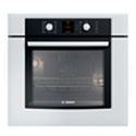 Bosch 500 Series Single Oven