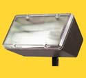 Corona Flourescent Flood Light