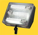 Corona Flourescent Flood Light