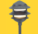 Corona Outdoor Area Light