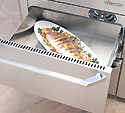 Dacor Indoor Outdoor Warming Drawer