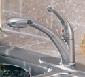 Delta Signature Single Handle Kitchen Faucet