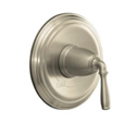 Devonshire® Rite-Temp® pressure-balancing valve trim with lever handle