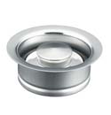 Disposal Flange