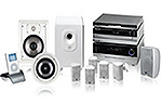 JBL Home Theatre System