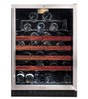 Jenn-Air Built In Wine Cellar