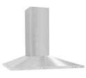 Jenn-Air Ventilation Wall Hood