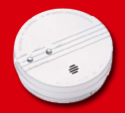 Kidde Battery Operated Smoke Alarm