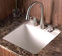 Park Falls undercounter sink