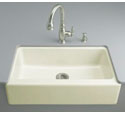 Dickinson Undercounter Kitchen Sink