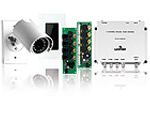 Leviton Security Cameras