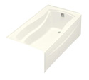 Mariposa 5.5' Bathtub