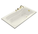 Mariposa® 5.5' whirlpool