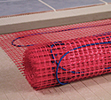 QucikNet Floor Warming System