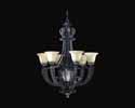 Quorum Chandelier