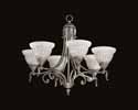 Quorum Chandelier