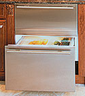 Sub-Zero Refrigerated Drawer