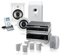 Home Theatre Systems