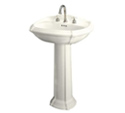 Pedestal Sinks