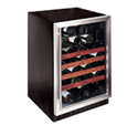 Free Standing Wine Refrigeration