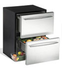 U-Line Echelon Refrigerated Drawer