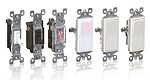 Leviton Switches