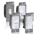 Dimmers & Fan Speed Control