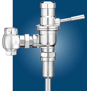 Sloan Flushmeter