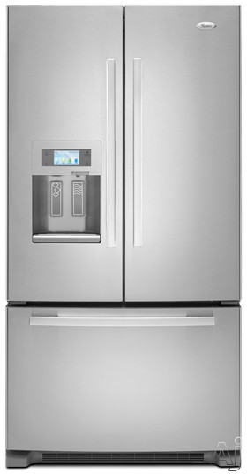 Whirlpool Gold GI7VCXW