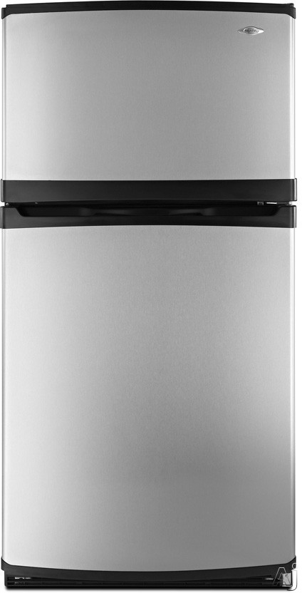 Top-Freezer Refrigerator