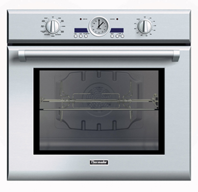 Electric Ovens