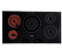 Electric Cooktops