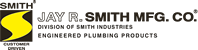 JAY R. SMIT MFG.