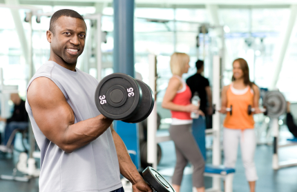 Fitness Training